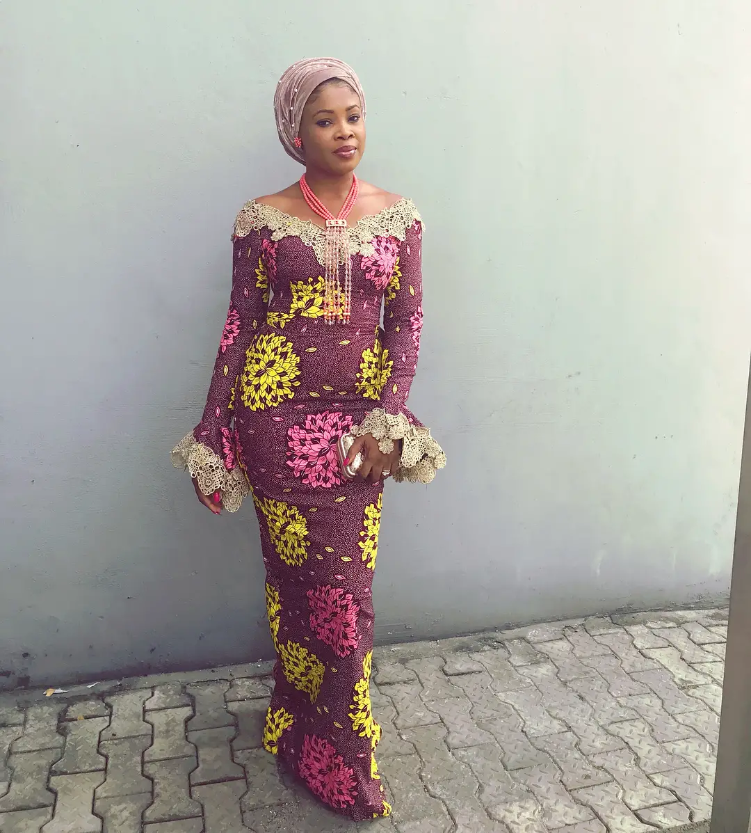 Check out the Latest Ankara Styles Crush From Our Diva Fashionistas