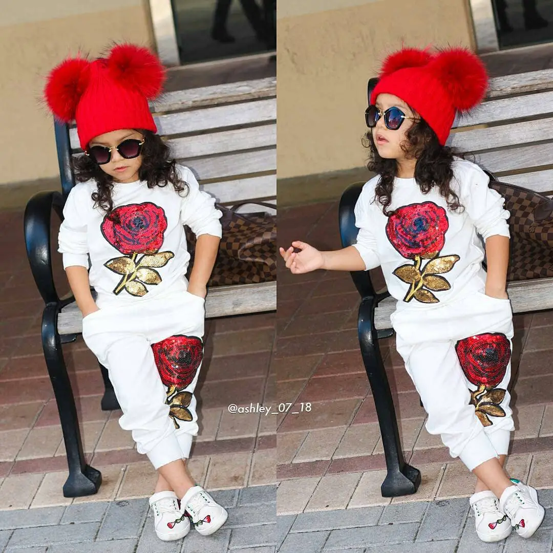 Hot Children Fashion Ideas For Your Angels