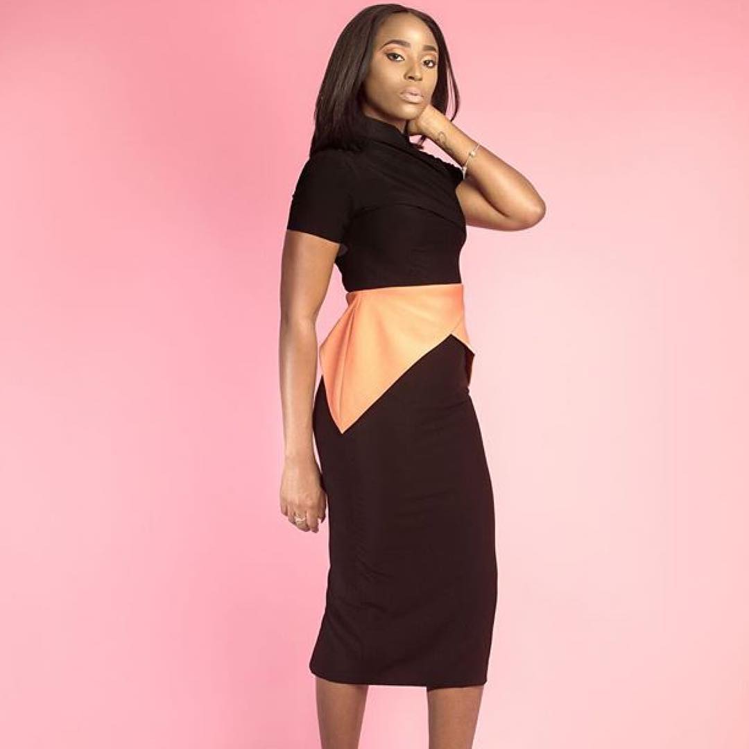 10 Beautiful Work Dresses For The Corporate Chick