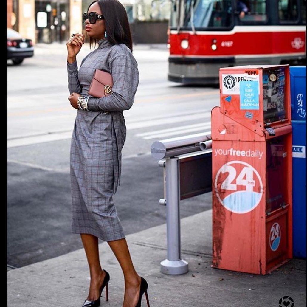 10 Beautiful Work Dresses For The Corporate Chick A Million Styles