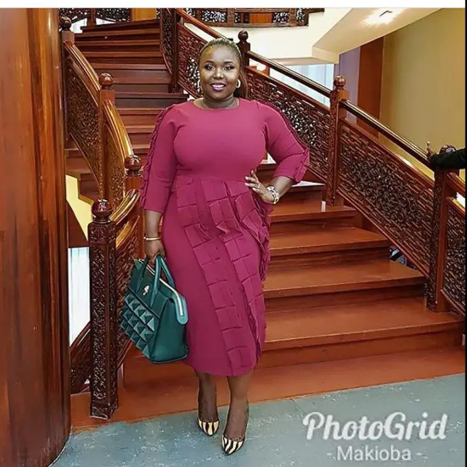 10 Beautiful Work Dresses For The Corporate Chick A Million Styles