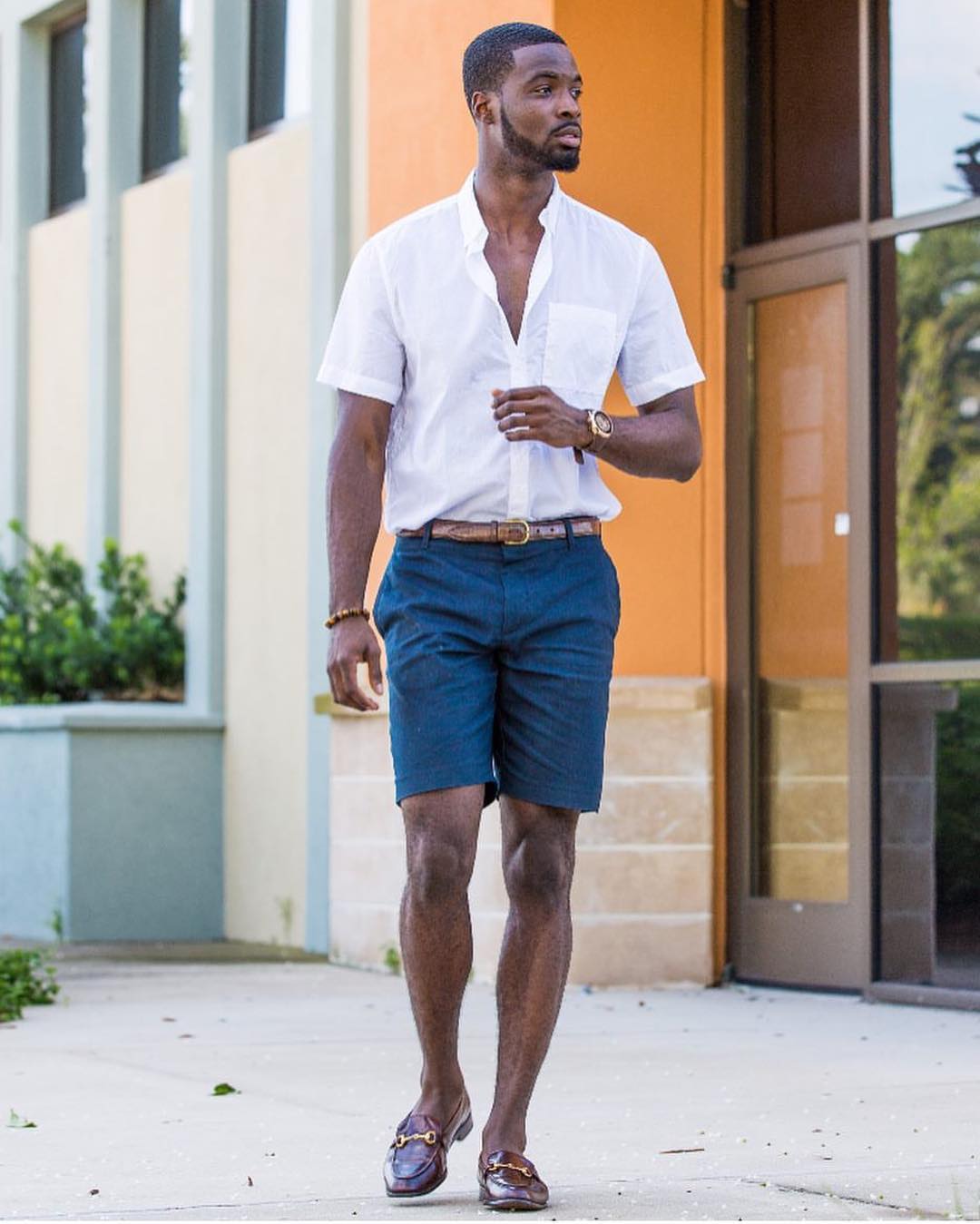 Men Can Be Stylish And Hot Too! Check Out These Sizzling Male Styles