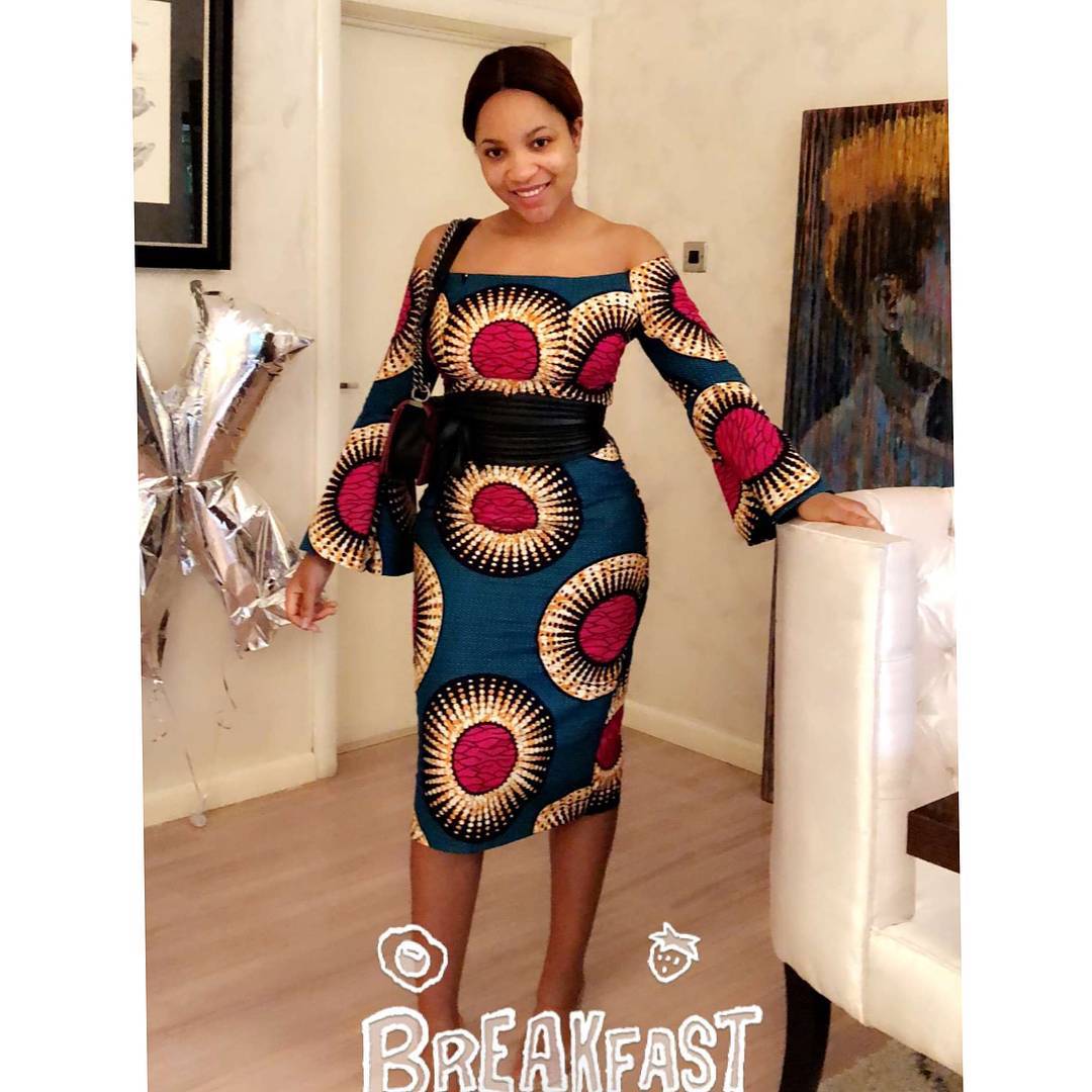 Gorgeous Ankara Styles You Have Been Waiting For.