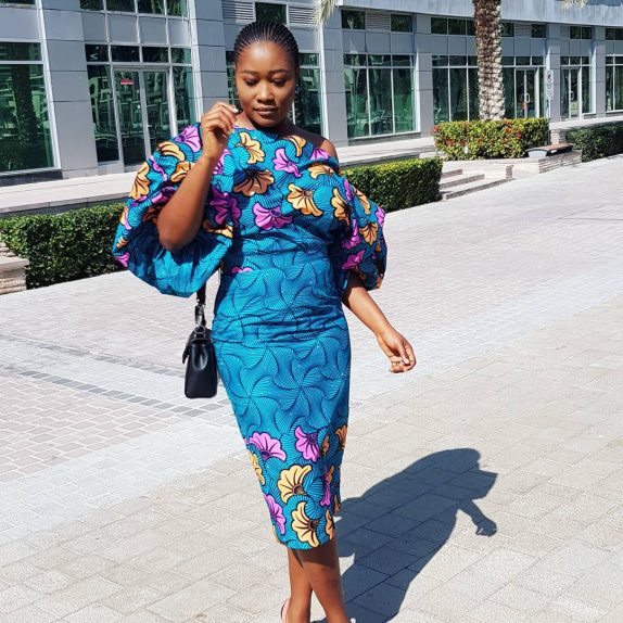 11 Sexy Ankara Outfits Off The Gram – A Million Styles