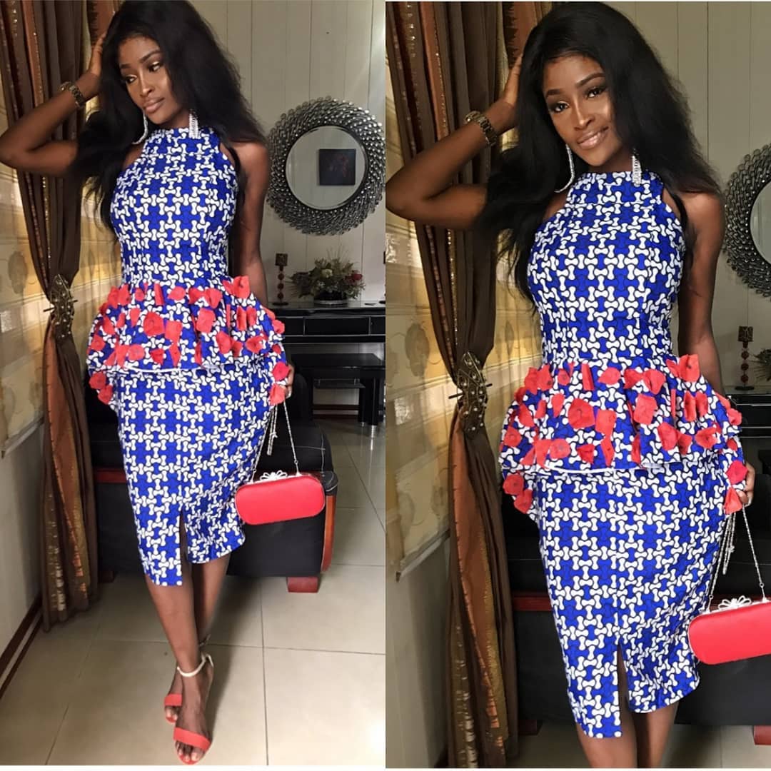 Join The Glam Ankara Squad In These Sexy Styles