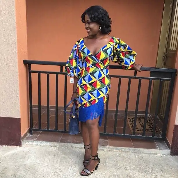 We've Got The Perfect Ankara Styles For You!