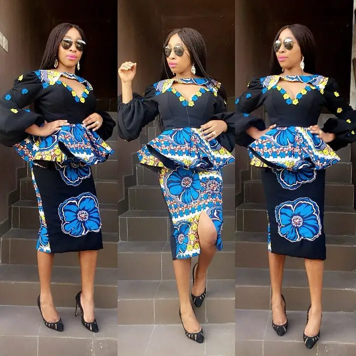 We've Got The Perfect Ankara Styles For You!