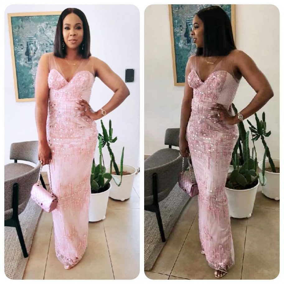 Here Are Our Favourite Lace Asoebi Styles – A Million Styles