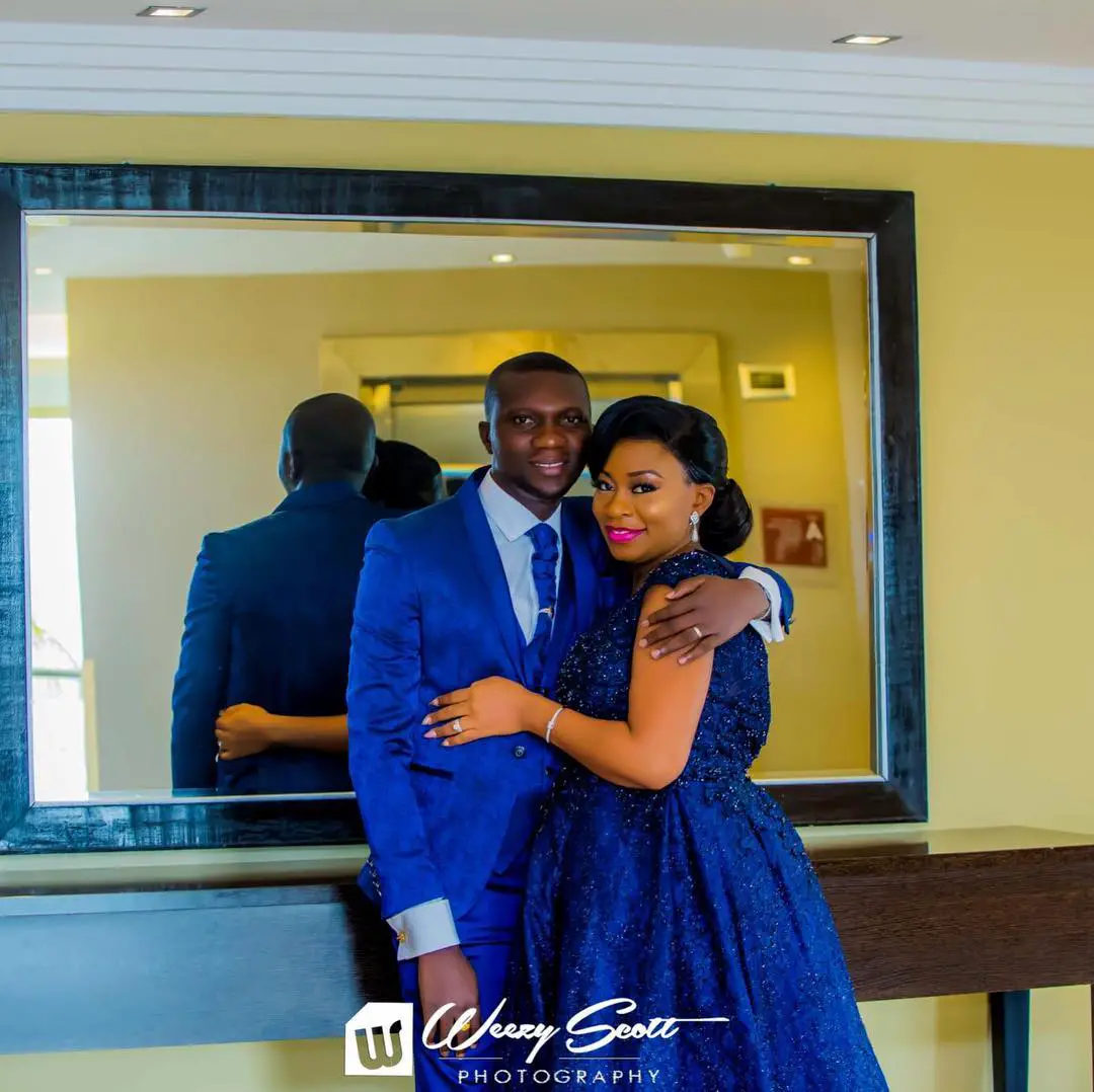 These Pre-Wedding Styles Are Lovely!