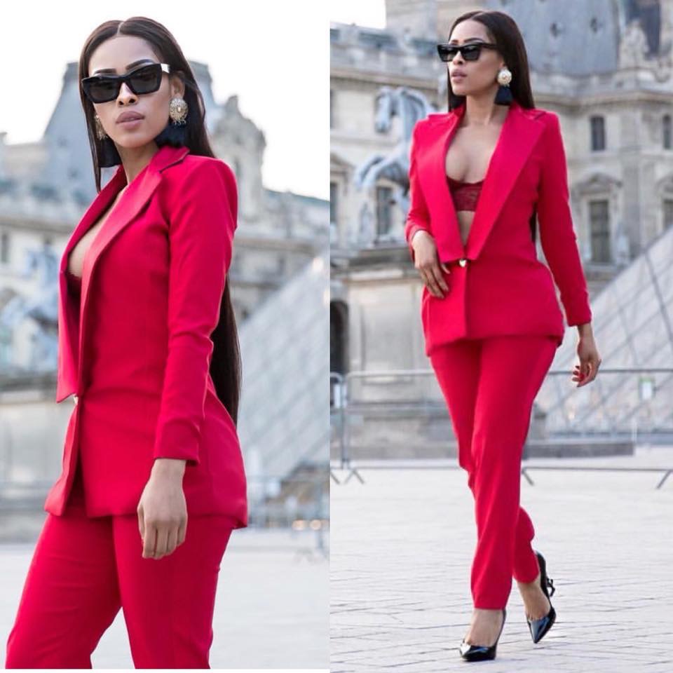 10 Unique Blazer Styles For Your Corporate Wear