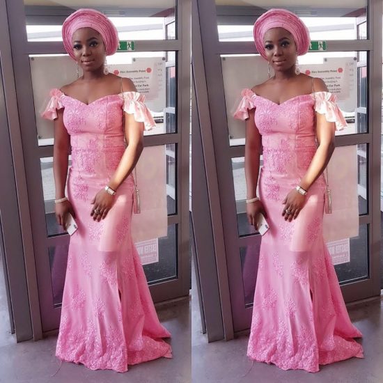 Super Gorgeous Asoebi Styles We Are Crushing On – A Million Styles