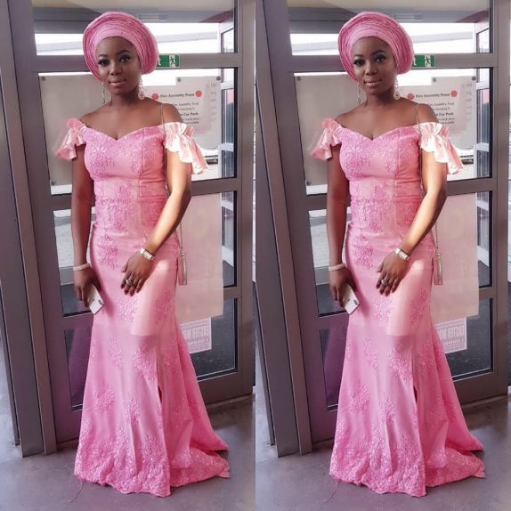 Super Gorgeous Asoebi Styles We Are Crushing On – A Million Styles