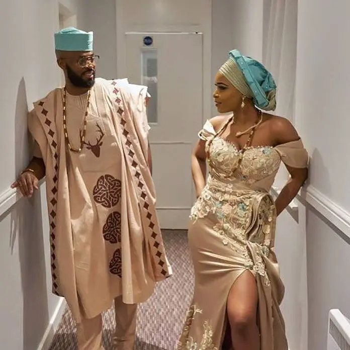  Stylish Couples That Slay Together, Stay Together!