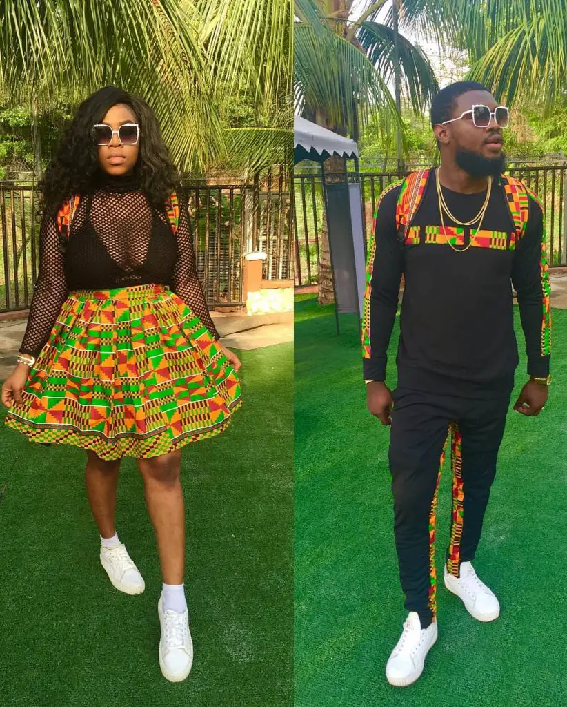 Try Out These Fabulous, Stylish Couple Outfits With Your Bae – A
