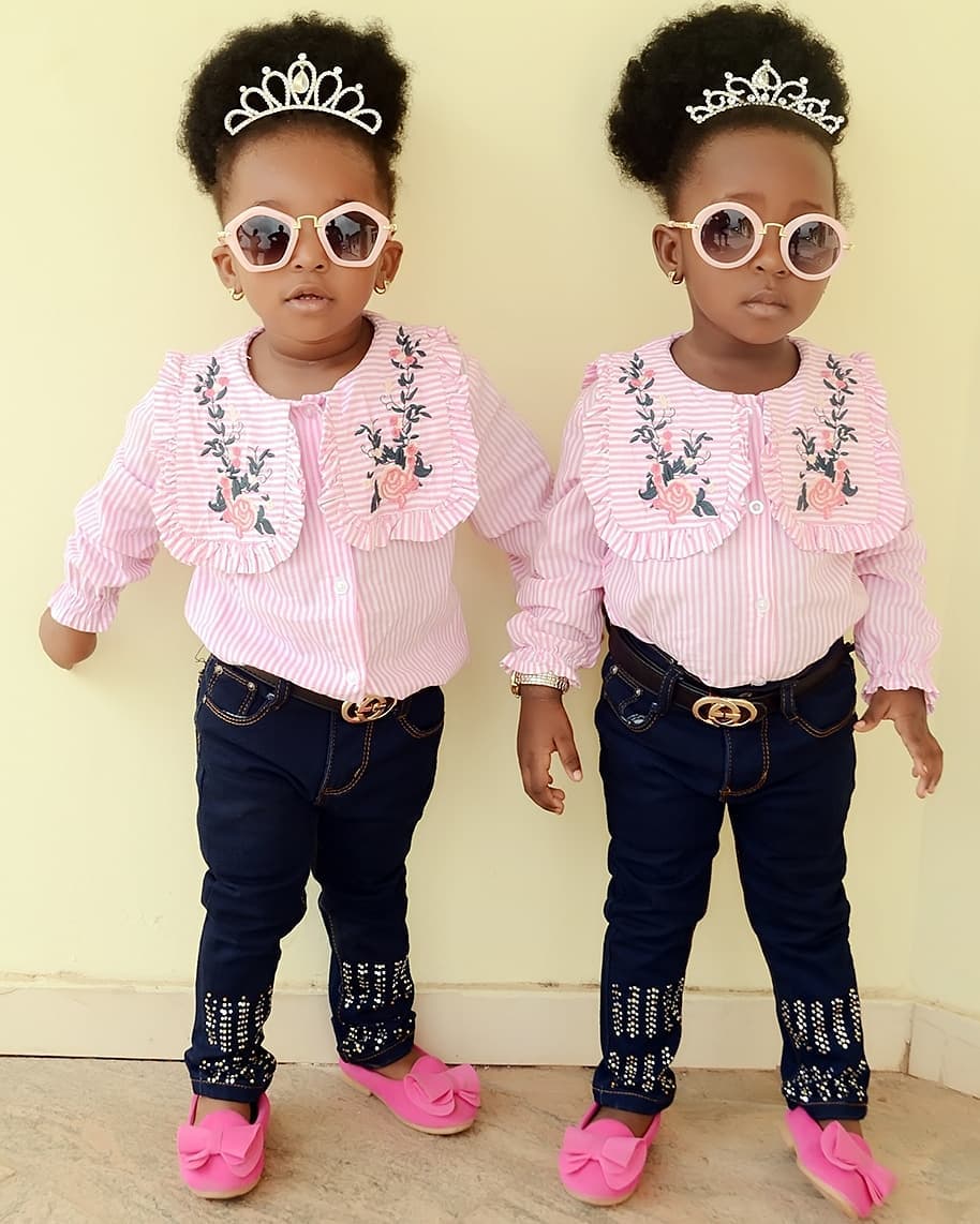 These Children Fashion Ideas Are Just Too Cool!
