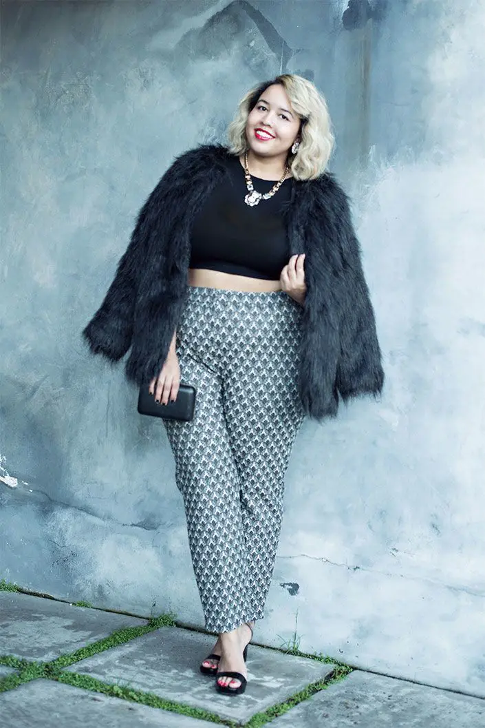 Plus Size Fashion: Chic Styles For Curvy Women