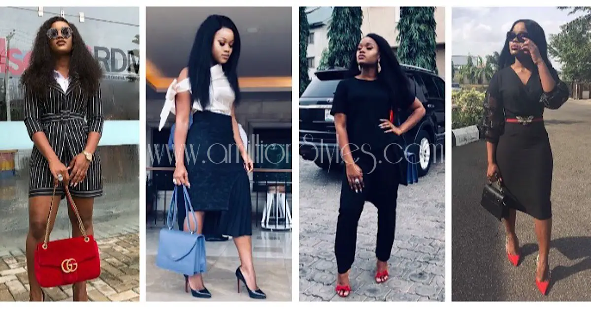 WCW: A Look Into Ceec’s Style