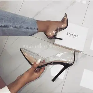 Shoespiration: Gorgeous And Trendy Shoes You’ll Want To Have!