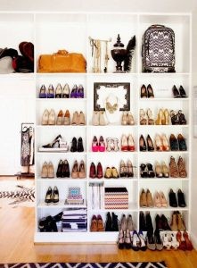 Organize Your Shoes In These Creative Ways Inspired By Pinterest 