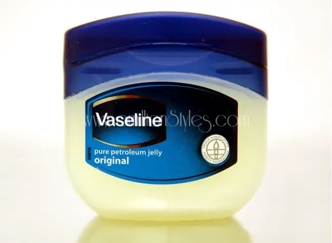 The Many Wonderful Beauty Use Of Vaseline