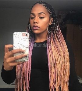 Protective Styles: New Braid Styles You Can Try Out