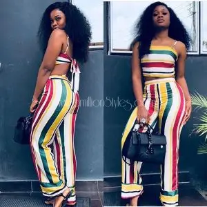 WCW: A Look Into Ceec’s Style 