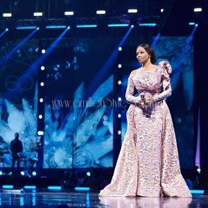 Bonang Matheba’s Hot Looks To Miss South Africa 2018