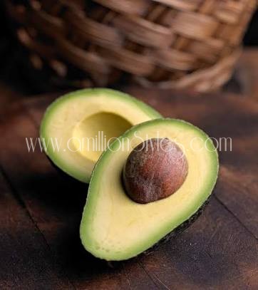 Beauty Benefits Of Avocado For The Skin