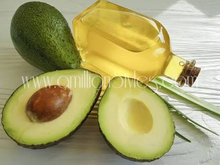 Beauty Benefits Of Avocado For The Skin