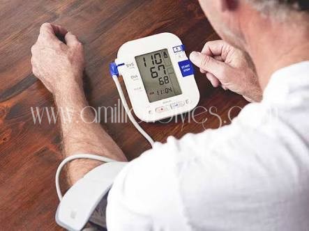 How To Treat High Blood Pressure At Home