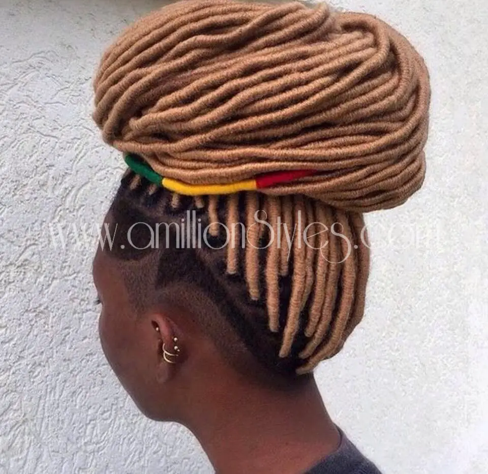 10 Beautiful Faux Locs Looks You Will Love