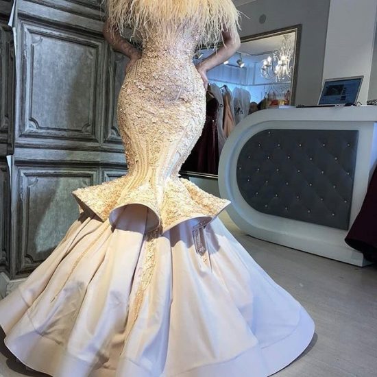 2026 Beautiful Reception Dresses You Can Wear On Your Wedding Day – A ...