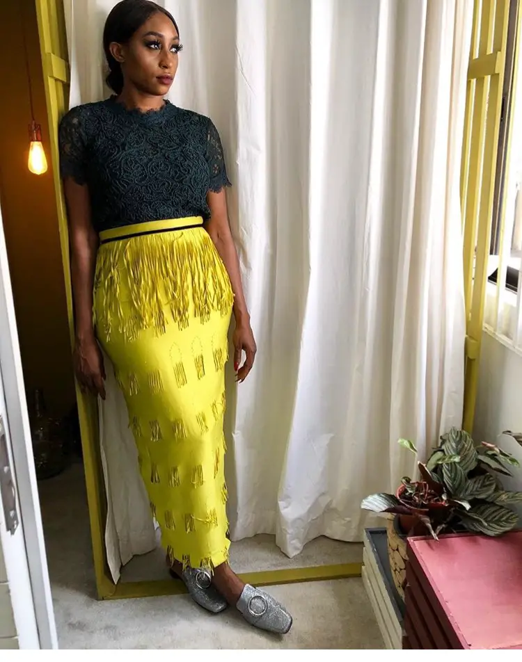 WCW WEDNESDAY: LET’S DO STYLE WITH VERONICA ODEKA