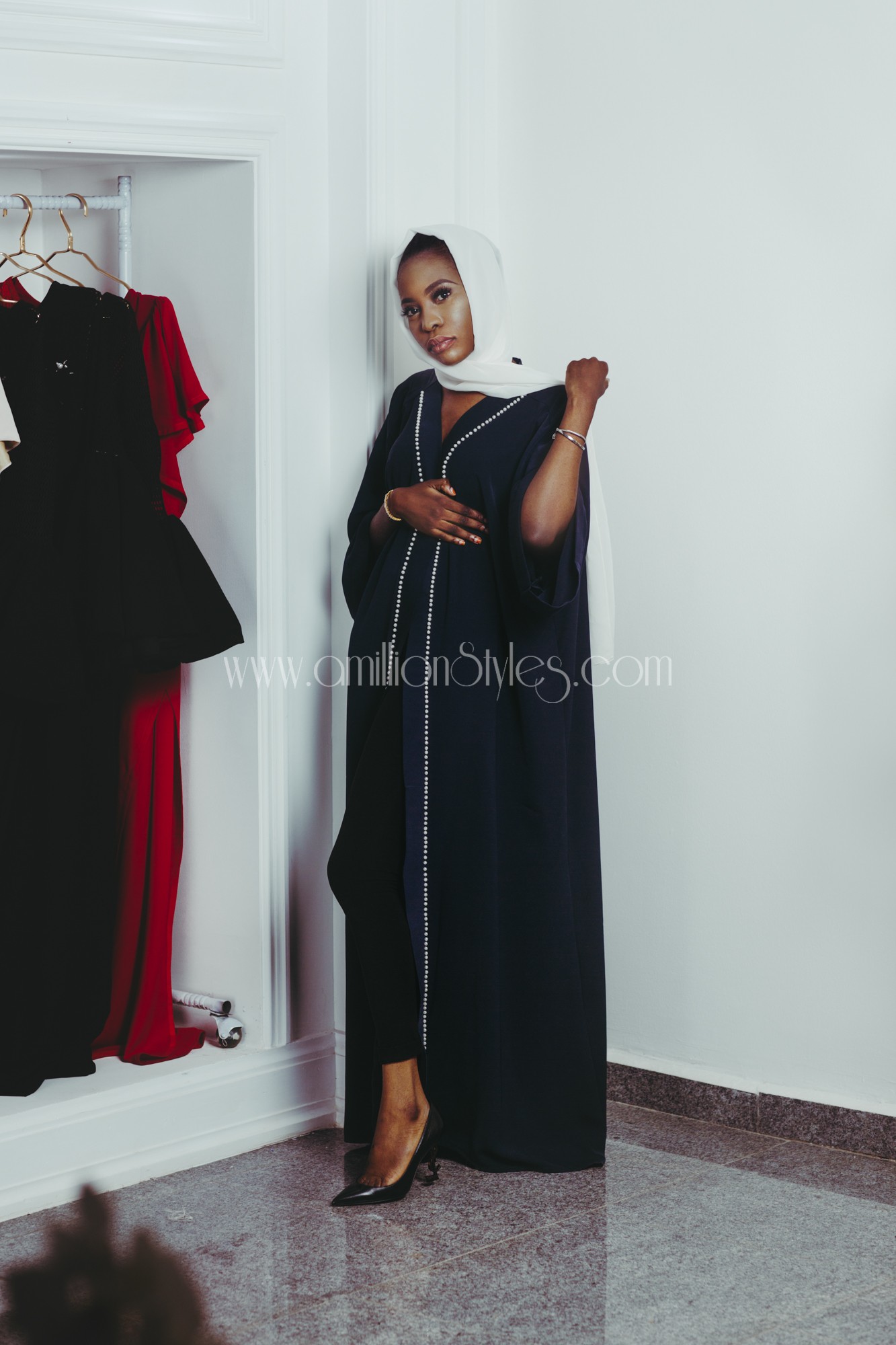 This Collection By Amnas Is Perfect For Ramadan