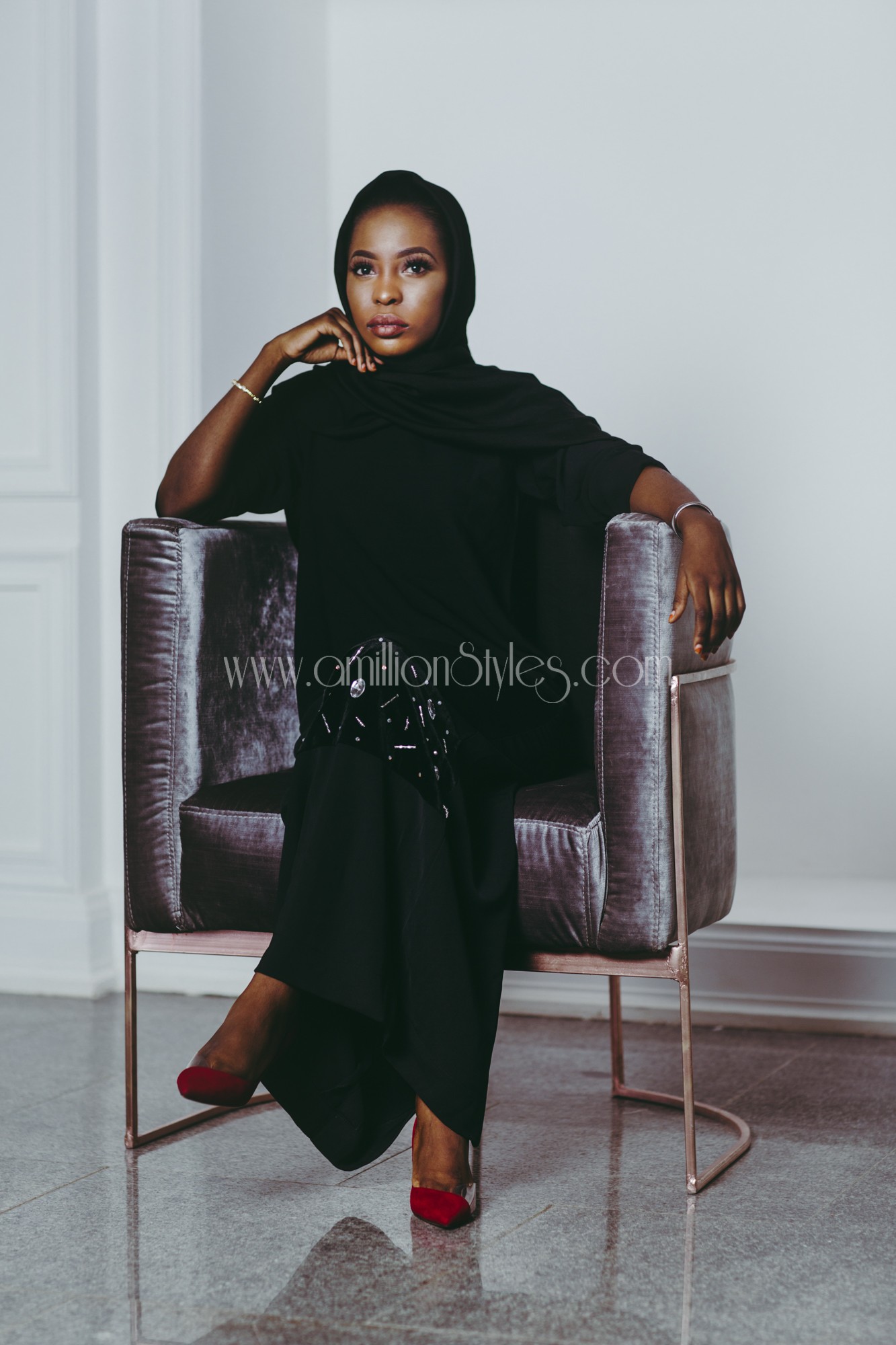 This Collection By Amnas Is Perfect For Ramadan