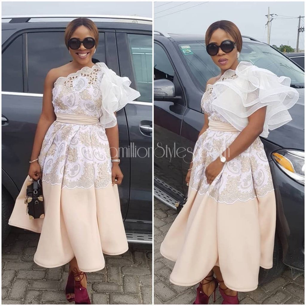 13 Trending Asoebi Styles You can Try – A Million Styles