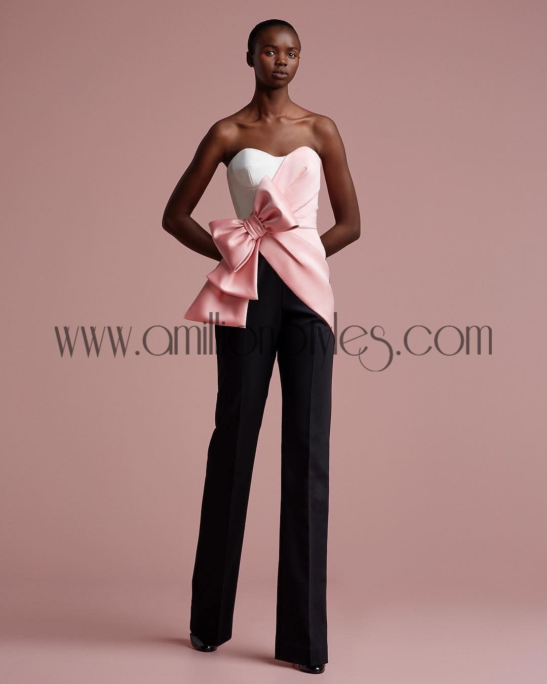 Fancy Jumpsuits Perfect For Chic Ladies!