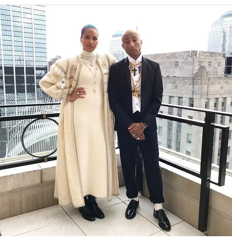 MET GALA 2018 Fashion Where Stars Channeled Their Religious Fashion Ideas