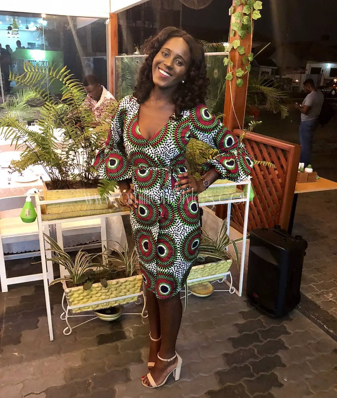 Rock These Unique Latest Ankara Styles With Flair 