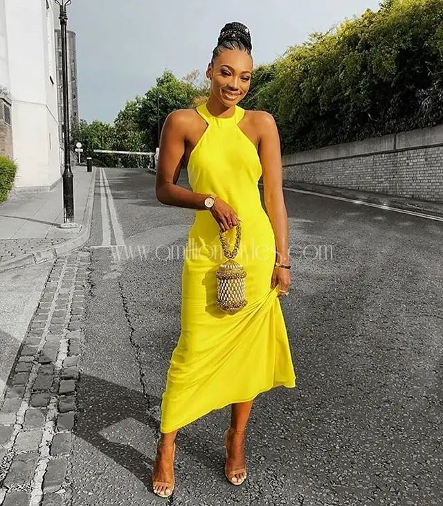 Keeping Up With Instafashion: The Fashionistas Did Not Come To Play!