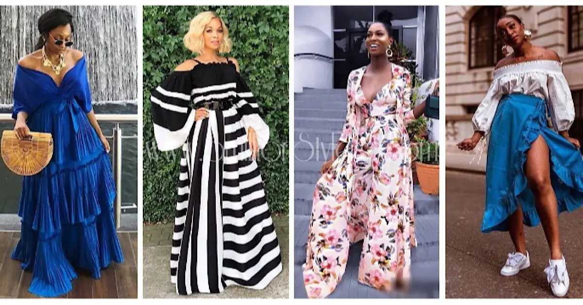 Keeping Up With Insta Fashion: Check Out These Hawt Styles
