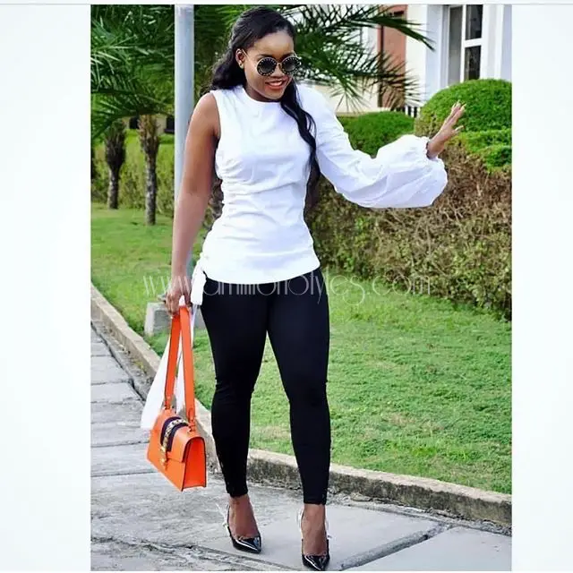 Keeping Up With Instafashion: The Fashionistas Did Not Come To Play!