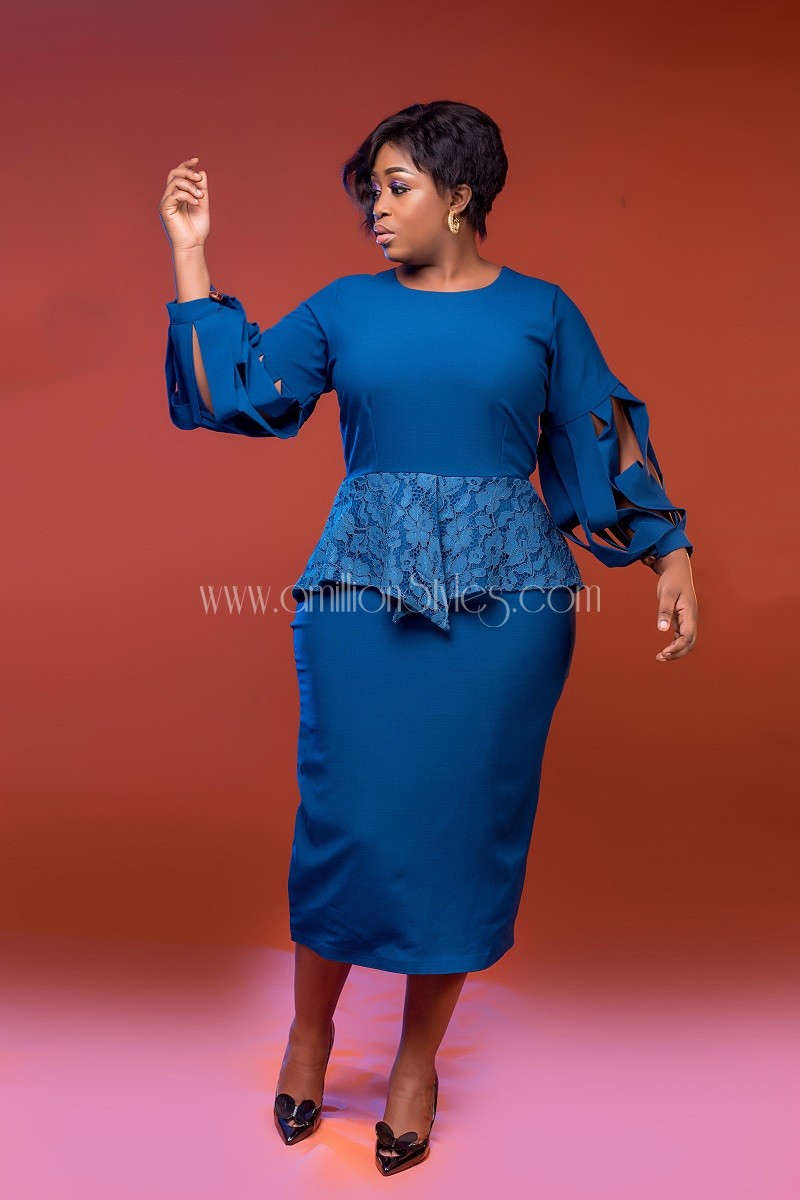 Nigerian Womenswear Brand Makioba releases “Boardroom 2” Collection