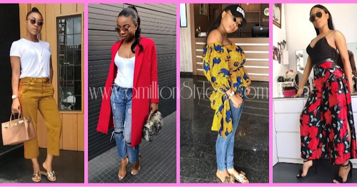 WCW: Ten Times Mo’cheddah Wowed Us With Her Style