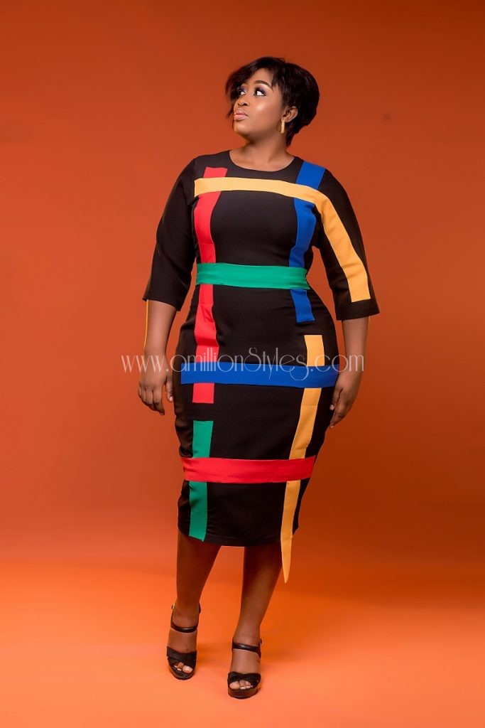 Nigerian Womenswear Brand Makioba releases “Boardroom 2” Collection – A ...