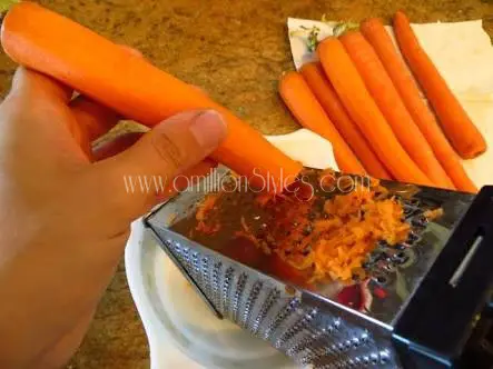 DIY Wednesday: How To Make Carrot Oil At Home