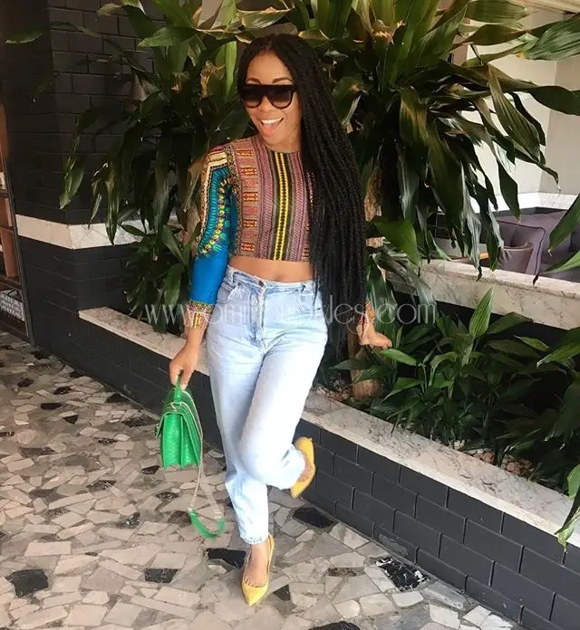 WCW: Ten Times Mo’cheddah Wowed Us With Her Style 