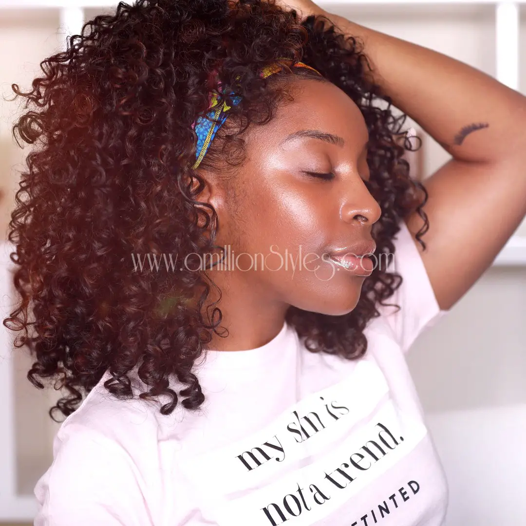 Learn How To Do The ‘No Makeup’ Makeup Look With Jackie Aina