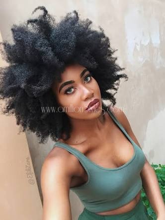 Want To Go Natural? The Basics Of Natural Hair Care
