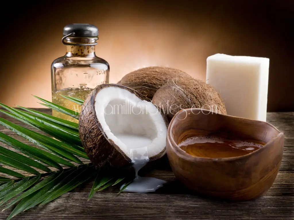How To Make Coconut Oil At Home